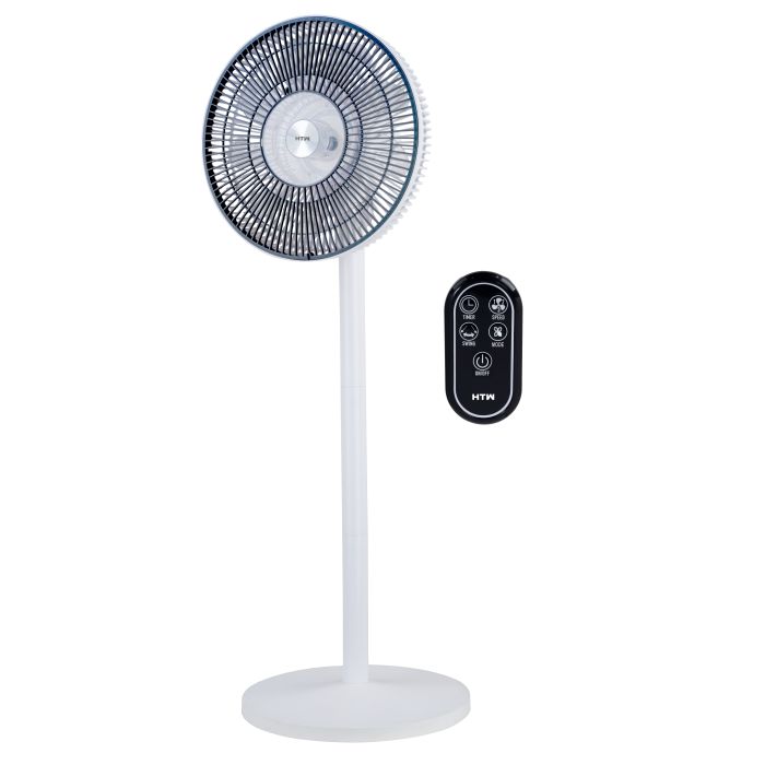 VENTILADOR PIE HTW-VP-30FD (HTW)
